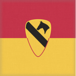 1st Cаvаlry Divisiοn