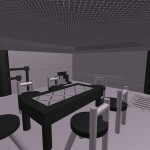 Bomb shelter *uncopylocked*