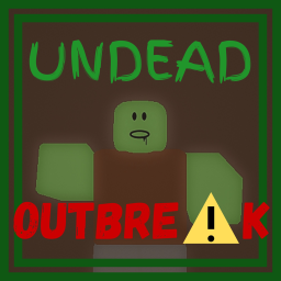 [ALPHA] Undead Outbreak