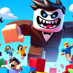Obby Rush