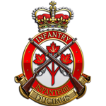 [CAN] Royal Canadian Infantry Corps