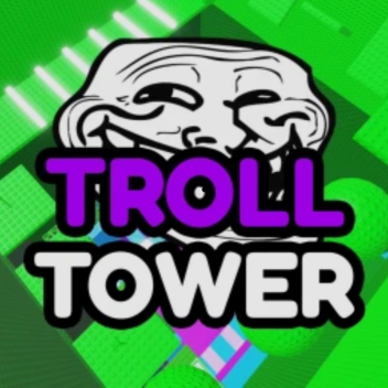 Troll tower