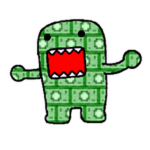 $Robux Domo$ 