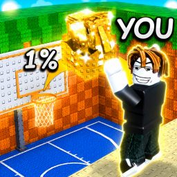 [🦵] Throw A Lucky Block!