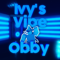Ivy's Vibe Obby