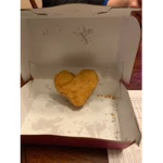 Alison chicken nuggets