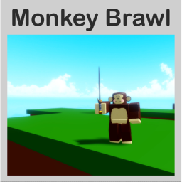 Monkey Brawl!
