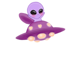 The People from another planet