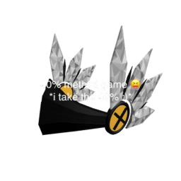 hmm what could this possibly be?