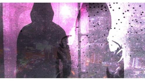 Neon Abyss