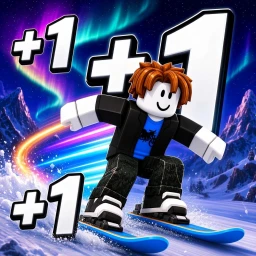 [🎃] +1 Ski Mountain icon