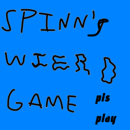 spinn's wierd game