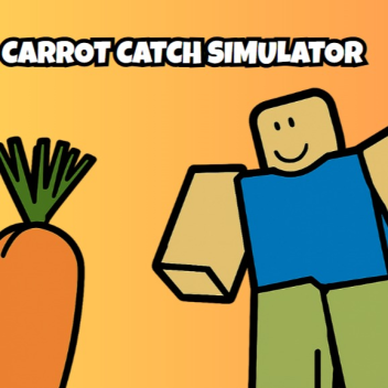 Carrot catch simulator