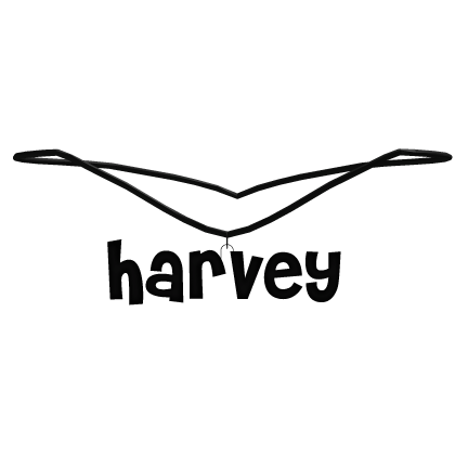 harvey Roblox item