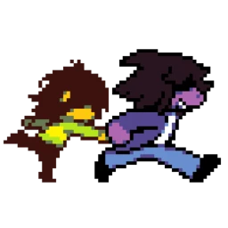Deltarune RP - Dev Server icon
