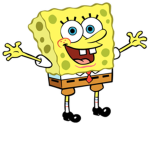 The Spongebob Club!