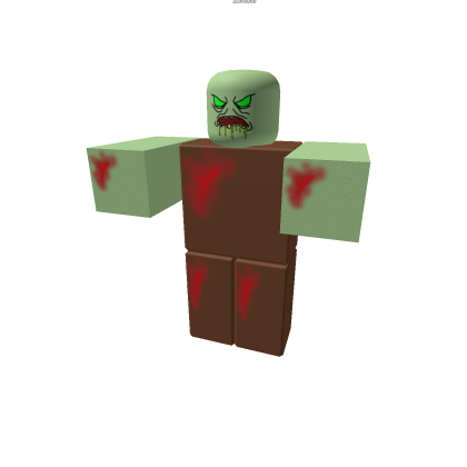 Zombie Regens