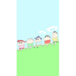 실친이랑 매니저 로벅스 주는방
