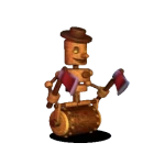 Game Badge Thumbnail