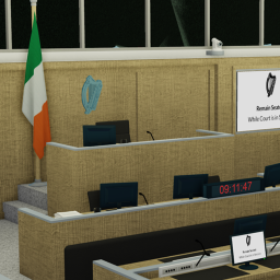 Millstreet Courthouse