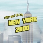 🗽New York 2000s🗽