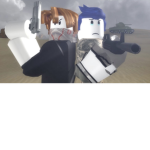 The guest army of robIox