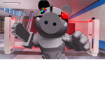 Robby's Future