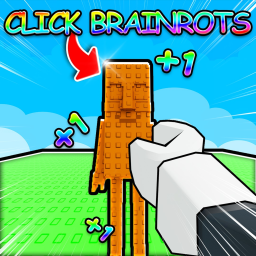Click A Brainrot!
