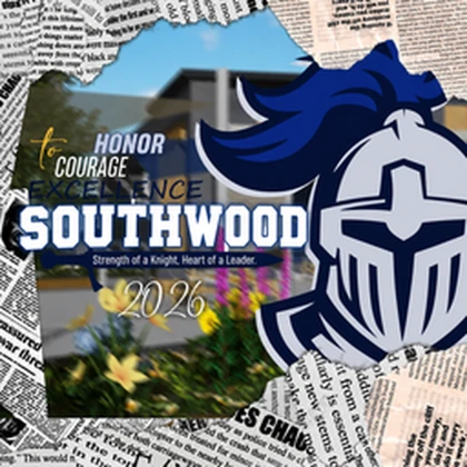 Southwood Hills High School RBXL Roblox group icon