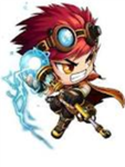 Mage Clan