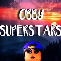 Obby Superstars