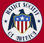 JUSTICE SOCIETY OF AMERlCA