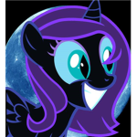MLP:FIM Nyx