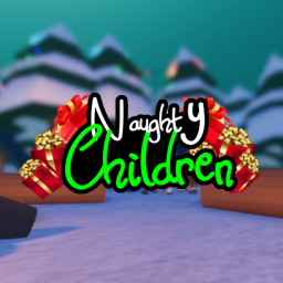 Naughty Children! | 1.5