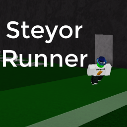Steyor Runner