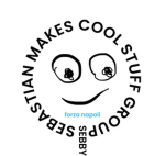 Sebastian makes cool stuff group