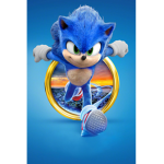 Fans de sonic la pelicula