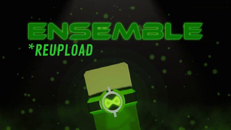 [2X COINS + TRIPLE SABERS] New Ensemble screenshot 1