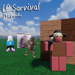 LP Survival [WIP]