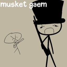 MUSKET GAME