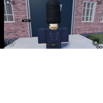 British army i guess