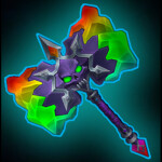 Simple's Murder Mystery (R15)