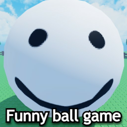funny ball game icon
