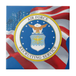 [USAF] Recruitment Services