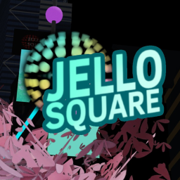 Jello Square [AUGUST COUNTDOWN]