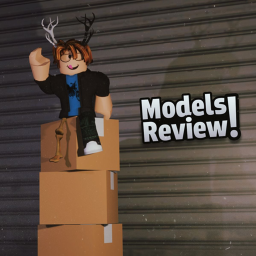 Models Review!