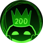 Mastery: Lavender Ghoul