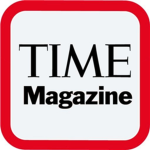 [TIME] Times magazine