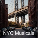 -NYC Musicals-