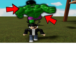 Survival the 2 halk killer